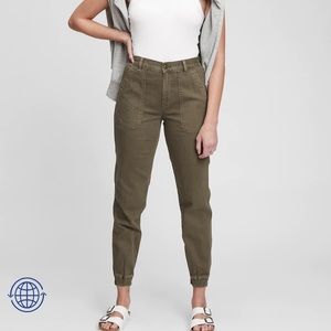 GAP Organic Cotton Joggers
